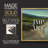 Montara Beach -Framed Print - Restickable-86117776