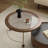 High-quality 31.5'' built-in coffee table,