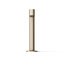 Components™ Bathroom Sink Spout with Row Design