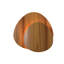 Leaf 1 - Light Flush Mounted Sconce-1852539909