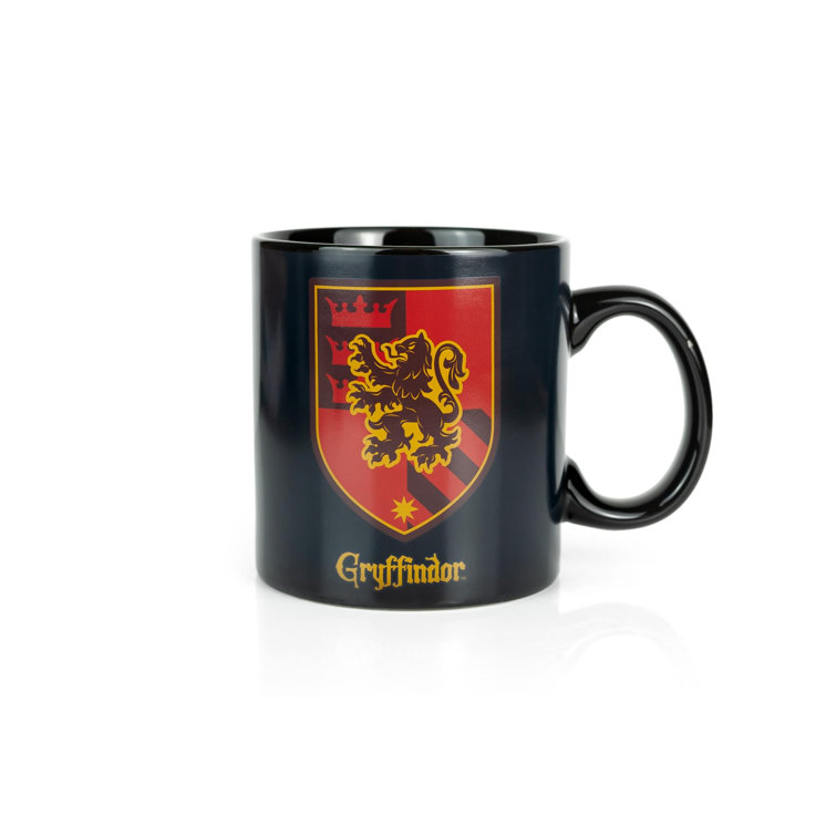 Tasse à café en céramique avec dessous-de-verre Princesse Diana