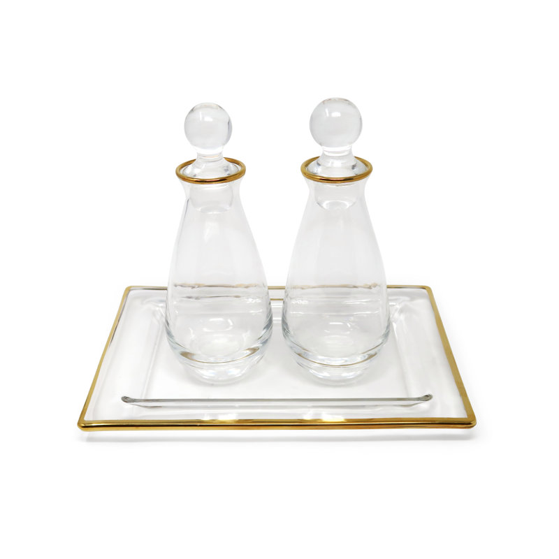 Kaiyn 11oz. Drinking Glass Set