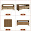 Coffee Table with Storage