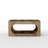 Inniss Square Coffee Table-797975606