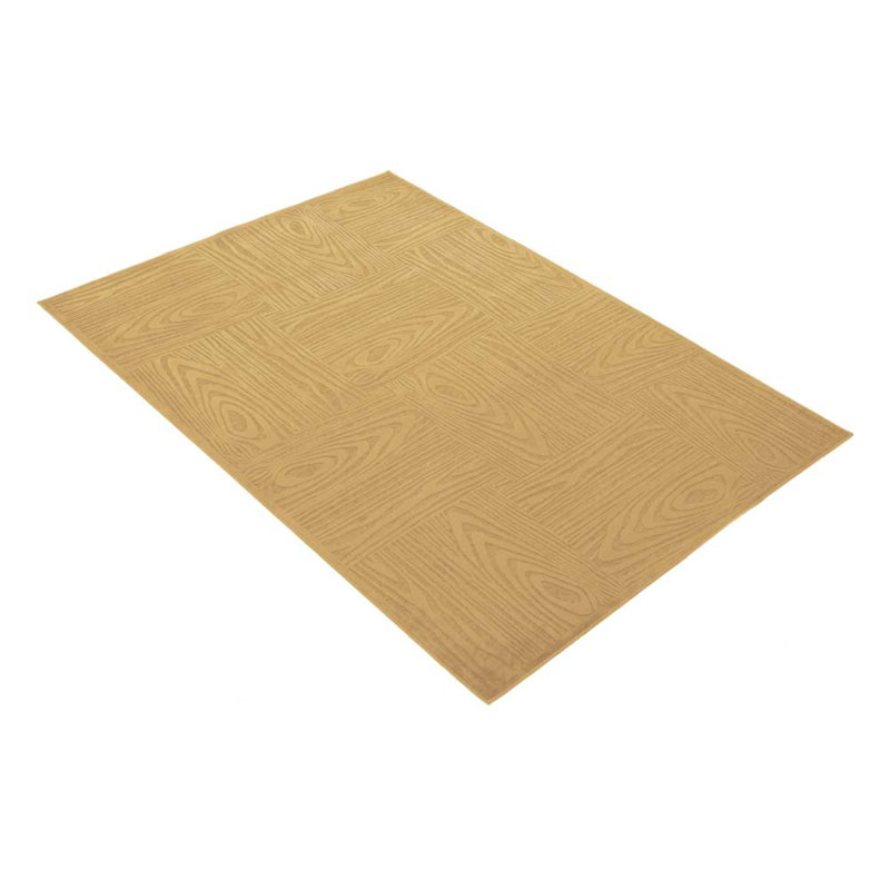 Orrington Abstract Flatweave Area Rug, Rectangle 60 x 120cm