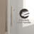 Pivot Shower Door With Aluminum Frame, Half Frame Shower Door With Stainless Steel Handle-124898769