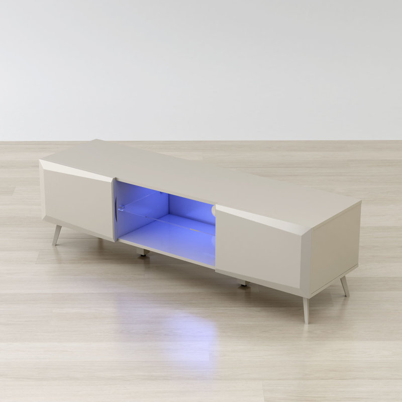ALTUS 59" TV STAND