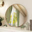 Miroir mural en aluminium-314457107-314457106