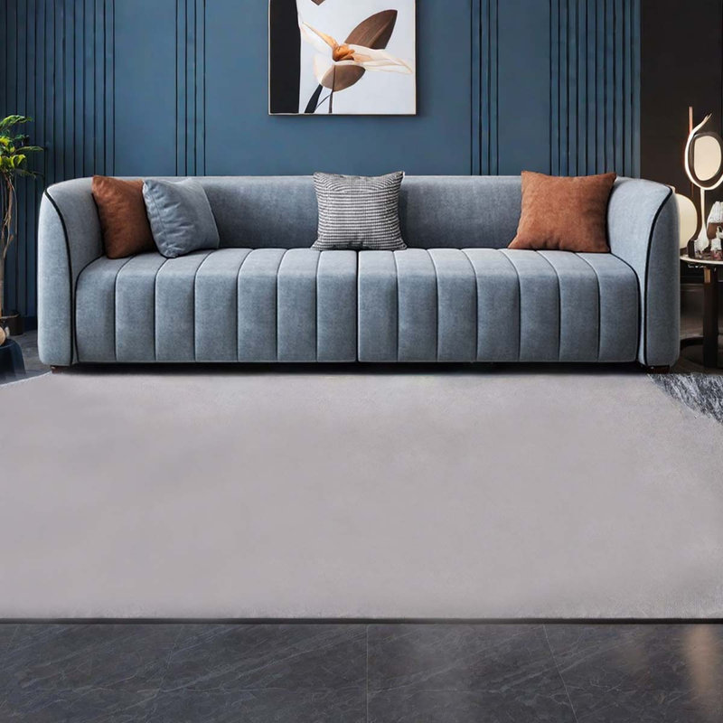 Tamekah 1 Fabric Living Room Set