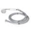 Inclined Handshower and Hose-834147966