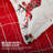 Christmas Nordic Reindeer Quilt Set-135989530