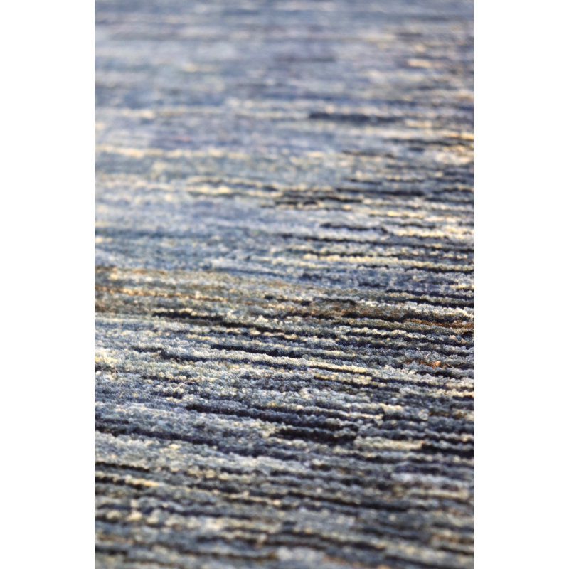 Moonlight Gabbeh One-of-a-Kind 5'7" X 7'7" Area Rug