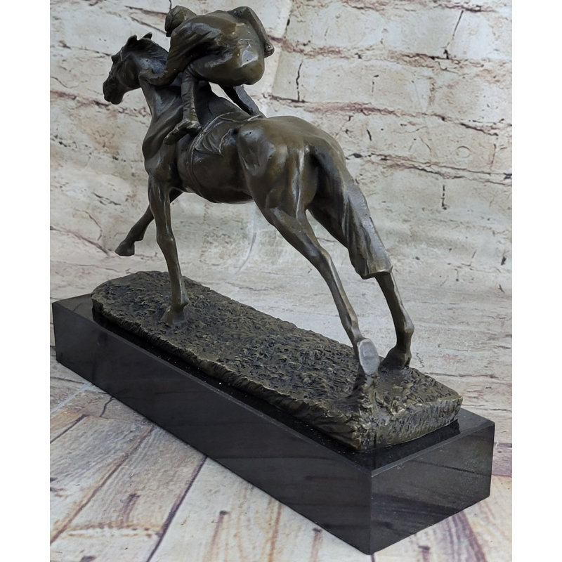 Figurines et sculptures Keyvan