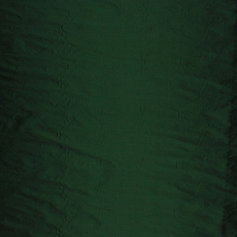 Perception Silk Fabric, Leaf