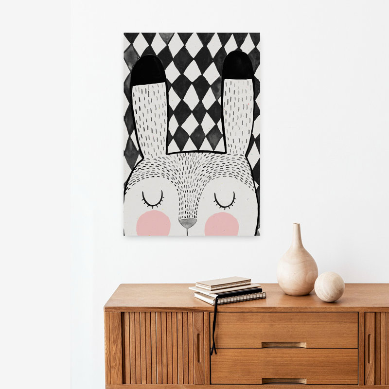 Art contemporain contemporain abstrait, H 24 po x l 16 po