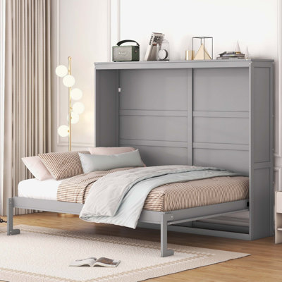 Murphy Bed Wall Bed