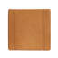 MS Upholstery Leather Ottoman