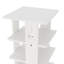 8 Pair Shoe Rack