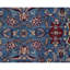 Sino One-of-a-Kind Runner 2'8" X 6'8" Hand Knotted Area Rug