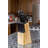 Lexi Home 29 Piece Knife Block Set