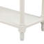 Pitcarin 90cm Solid Wood Console Table-619672820