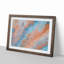 Missing You - Picture Frame Painting Print-55733689-55733695