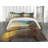 Hypnotic Coastal Polyester Coverlet-1483496300