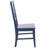 Ray Ladder Back Side Chair-1569064321