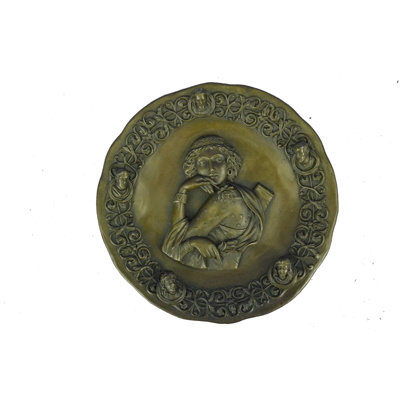 Figurines et sculptures Aaleen