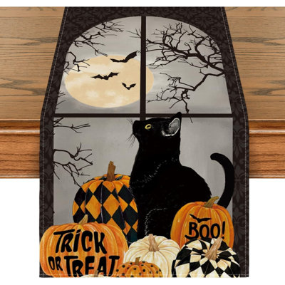 Jonnisha Runner Polyester Table Runner