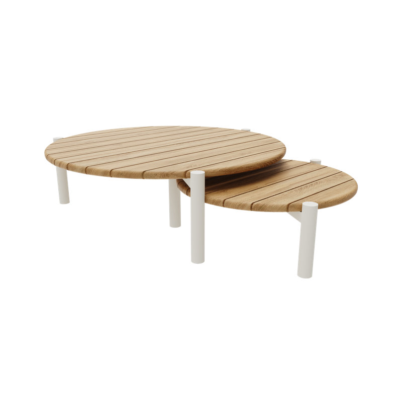 Outdoor 5 - Piece Conversation Set