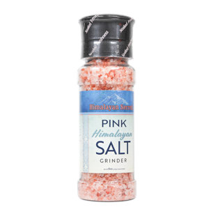 Coarse Salt Grinder