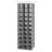 Chariot utilitaire suspendu