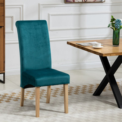 Soderquist 4 - Person Dining Set