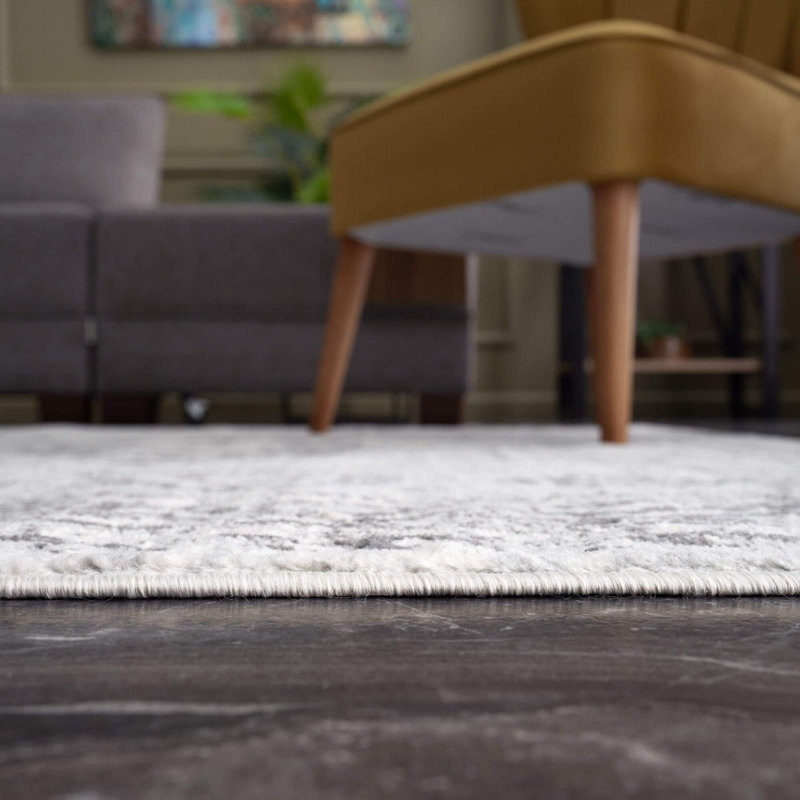 Montana Oriental Area Rug, Rectangle 200 x 290 cm