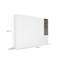 Wavero 5-6 Hinged Door Wardrobe in 3 colours 3 Drawer INCL. Delivey and Assembly-104828341-100795265