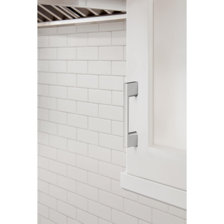 3" Centre Handle Pull Multipack