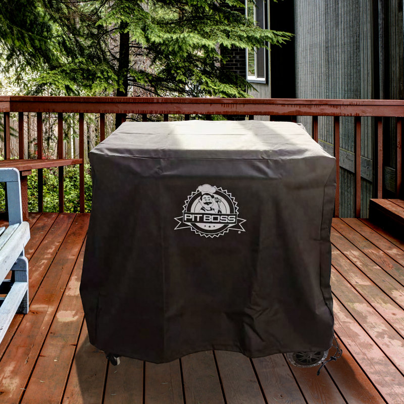 Grill Cover - Fits up to 12"