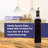 Glass Oil & Vinegar Cruet Set