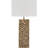 Riverdale Solid Wood Table Lamp