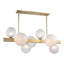 Hinsdale 7 Light Linear-1476648261