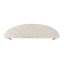 Fantosini Bed Bench - Silver Mist