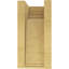 Bois de cèdre brut Warren-88293101