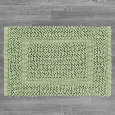 Payten Classic Cotton Bath Mat