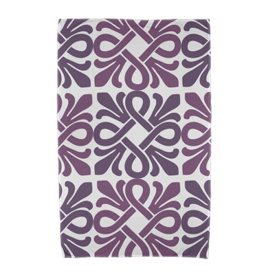 Serviette de plage