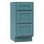 Base de meuble-lavabo de 15 po seulement-94591843