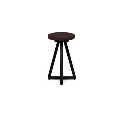 Artless X Swivel 26" Counter Stool