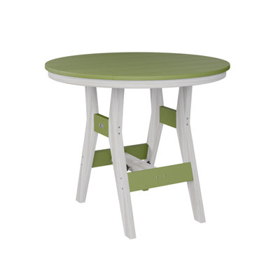 Harbor Outdoor Round Dining Table