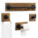 4 - Piece Bathroom Hardware Set