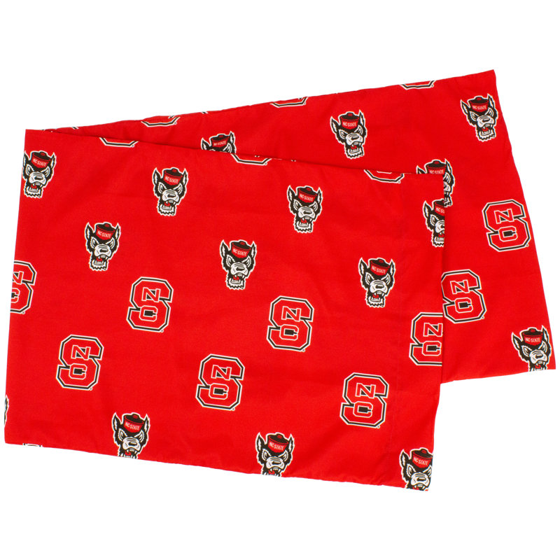 Alabama Polyester Standard, North Carolina State University